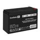 Exegate EX297518RUS Аккумуляторная батарея DT 1209 (12V 9Ah, клеммы F1) Exegate EX297518RUS Аккумуляторная батарея DT 1209 (12V 9Ah, клеммы F1)