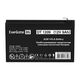 Exegate EX297518RUS Аккумуляторная батарея DT 1209 (12V 9Ah, клеммы F1) Exegate EX297518RUS Аккумуляторная батарея DT 1209 (12V 9Ah, клеммы F1)