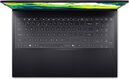 Acer Aspire 7 [NH.QX6CD.001] Black/Iron 15.6