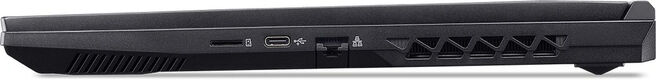 Acer Aspire 7 [NH.QX6CD.001] Black/Iron 15.6