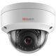 Камера видеонаблюдения IP HiWatch DS-I252L(B)(2.8mm) 2.8-2.8мм цв. корп.:белый