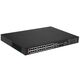 DAHUA DH-S4228-24GT-240 28-портовый гигабитный управляемый коммутатор с PoE