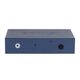 DAHUA DH-CS4006-4ET2GT-60 4-портовый гигабитный PoE коммутатор с функцией облачного управления