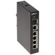 DAHUA DH-PFS3106-4T 4-портовый неуправляемый коммутатор