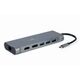 Cablexpert A-CM-COMBO8-01 Адаптер интерфейсов Cablexpert A-CM-COMBO8-01