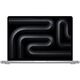 Apple MacBook Pro 14-inch 2024 [MX2F3LL/A] (КЛАВ.РУС.ГРАВ.) Silver 14.2