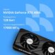 Видеокарта CBR RTX4060 Terminator B 8Gb GDDR6 Видеокарта CBR RTX4060 Terminator B 8Gb GDDR6