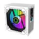 GameMax Блок питания ATX 700W VP-700-RGB-MODULAR WHITE 80+