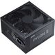 XPG Pylon II 550 (ATX 2.52, 550W, PWM 120mm FDB fan, Active PFC, DC to DC, 80+ BRONZE,Japanese main capacitor) RET