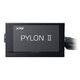 XPG Pylon II 750 (ATX 2.52, 750W, PWM 120mm FDB fan, Active PFC, DC to DC, 80+ BRONZE,Japanese main capacitor) RET
