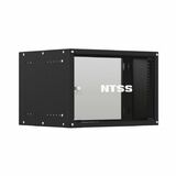 NTSS Шкаф настенный телекоммуникационный NTSS LIME 6U 550х450х370мм NTSS-WL6U5545GS-BL&nbsp;<img style='position: relative;margin:0' src='/image/only_to_order_edit.gif' alt='На заказ' title='На заказ' />