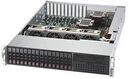 Supermicro SuperServer 2U 2029P-TXRT noCPU(2) 2nd Gen/ noDIMM(16) DDR4/16x2.5 Supermicro SuperServer 2U 2029P-TXRT noCPU(2) 2nd Gen/ noDIMM(16) DDR4/16x2.5