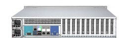 Supermicro SuperServer 2U 2029P-TXRT noCPU(2) 2nd Gen/ noDIMM(16) DDR4/16x2.5