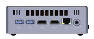 IRBIS Smartdesk mini PC i5-12450H