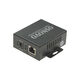 OSNOVO PoE Splitter/D PoE-сплиттер 2,5G Ethernet с функцией выбора напряжения 5/9/12/24V. Соответствует стандартам PoE IEEE 802.3af/at.