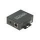 OSNOVO PoE Splitter/D PoE-сплиттер 2,5G Ethernet с функцией выбора напряжения 5/9/12/24V. Соответствует стандартам PoE IEEE 802.3af/at.