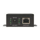 OSNOVO PoE Splitter/D PoE-сплиттер 2,5G Ethernet с функцией выбора напряжения 5/9/12/24V. Соответствует стандартам PoE IEEE 802.3af/at.