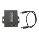 OSNOVO PoE Splitter/D PoE-сплиттер 2,5G Ethernet с функцией выбора напряжения 5/9/12/24V. Соответствует стандартам PoE IEEE 802.3af/at.