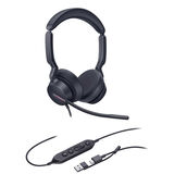 Yealink UH46 Dual UC USB-C/ A UH46 Dual UC USB-C/A