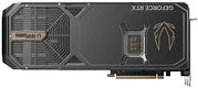 Видеокарта Zotac PCI-E 4.0 RTX 5080 AMP Extreme INFINITY NVIDIA GeForce RTX 5080 16Gb 256bit GDDR7 2295/30000 HDMIx1 DPx3 HDCP Ret