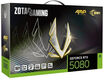 Видеокарта Zotac PCI-E 4.0 RTX 5080 AMP Extreme INFINITY NVIDIA GeForce RTX 5080 16Gb 256bit GDDR7 2295/30000 HDMIx1 DPx3 HDCP Ret