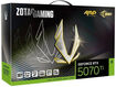 Видеокарта Zotac PCI-E 4.0 RTX 5070 Ti AMP EXTREME INFINITY NVIDIA GeForce RTX 5070TI 16Gb 256bit GDDR7 2512/28000 HDMIx1 DPx3 HDCP Ret
