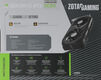 Видеокарта Zotac PCI-E 4.0 RTX 5050 TWIN EDGE NVIDIA GeForce RTX 5050 8Gb 128bit GDDR6 2602/17000 HDMIx1 DPx3 HDCP Ret