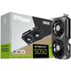 Видеокарта Zotac PCI-E 4.0 RTX 5050 TWIN EDGE NVIDIA GeForce RTX 5050 8Gb 128bit GDDR6 2602/17000 HDMIx1 DPx3 HDCP Ret
