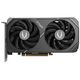 Видеокарта Zotac PCI-E 4.0 RTX 5050 TWIN EDGE NVIDIA GeForce RTX 5050 8Gb 128bit GDDR6 2602/17000 HDMIx1 DPx3 HDCP Ret