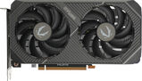 Видеокарта Zotac PCI-E 4.0 RTX 5050 TWIN EDGE NVIDIA GeForce RTX 5050 8Gb 128bit GDDR6 2602/ 17000 HDMIx1 DPx3 HDCP Ret ZT-B50500E-10M