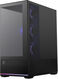 Корпус MSI MAG Pano 110R PZ черный без БП ATX 6x120mm 4x140mm 2xUSB3.0 audio AirDuct bott PSU Корпус MSI MAG Pano 110R PZ черный без БП ATX 6x120mm 4x140mm 2xUSB3.0 audio AirDuct bott PSU