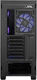 Корпус MSI MAG Pano 110R PZ черный без БП ATX 6x120mm 4x140mm 2xUSB3.0 audio AirDuct bott PSU Корпус MSI MAG Pano 110R PZ черный без БП ATX 6x120mm 4x140mm 2xUSB3.0 audio AirDuct bott PSU