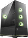 Корпус MSI MAG Pano 110R PZ черный без БП ATX 6x120mm 4x140mm 2xUSB3.0 audio AirDuct bott PSU Корпус MSI MAG Pano 110R PZ черный без БП ATX 6x120mm 4x140mm 2xUSB3.0 audio AirDuct bott PSU