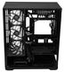 Корпус MSI MAG Pano 110R PZ черный без БП ATX 6x120mm 4x140mm 2xUSB3.0 audio AirDuct bott PSU