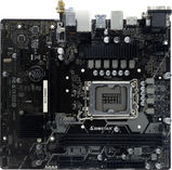 Материнская плата Biostar Z690MX2-E D4 Soc-1700 Intel Z690 2xDDR4 mATX AC`97 8ch(7.1) 2.5Gg RAID+VGA+DVI+HDMI&nbsp;<img style='position: relative;margin:0' src='/image/only_to_order_edit.gif' alt='На заказ' title='На заказ' />