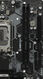 Материнская плата Biostar H610MHD D5 Soc-1700 Intel H610 mATX AC`97 8ch(7.1) GbLAN RAID+DVI+HDMI Материнская плата Biostar H610MHD D5 Soc-1700 Intel H610 mATX AC`97 8ch(7.1) GbLAN RAID+DVI+HDMI
