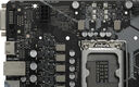 Материнская плата Biostar H610MHD D5 Soc-1700 Intel H610 mATX AC`97 8ch(7.1) GbLAN RAID+DVI+HDMI Материнская плата Biostar H610MHD D5 Soc-1700 Intel H610 mATX AC`97 8ch(7.1) GbLAN RAID+DVI+HDMI