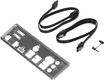 Материнская плата Biostar H610MHD D5 Soc-1700 Intel H610 mATX AC`97 8ch(7.1) GbLAN RAID+DVI+HDMI Материнская плата Biostar H610MHD D5 Soc-1700 Intel H610 mATX AC`97 8ch(7.1) GbLAN RAID+DVI+HDMI