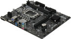 Материнская плата Biostar H610MHD D5 Soc-1700 Intel H610 mATX AC`97 8ch(7.1) GbLAN RAID+DVI+HDMI Материнская плата Biostar H610MHD D5 Soc-1700 Intel H610 mATX AC`97 8ch(7.1) GbLAN RAID+DVI+HDMI
