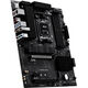 Материнская плата MSI PRO B850-S WIFI6E SocketAM5 AMD B850 4xDDR5 ATX AC`97 8ch(7.1) 2.5Gg RAID+HDMI+DP Материнская плата MSI PRO B850-S WIFI6E SocketAM5 AMD B850 4xDDR5 ATX AC`97 8ch(7.1) 2.5Gg RAID+HDMI+DP