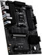 Материнская плата MSI PRO B850-S WIFI6E SocketAM5 AMD B850 4xDDR5 ATX AC`97 8ch(7.1) 2.5Gg RAID+HDMI+DP Материнская плата MSI PRO B850-S WIFI6E SocketAM5 AMD B850 4xDDR5 ATX AC`97 8ch(7.1) 2.5Gg RAID+HDMI+DP