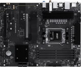 Материнская плата MSI PRO B850-S WIFI6E SocketAM5 AMD B850 4xDDR5 ATX AC`97 8ch(7.1) 2.5Gg RAID+HDMI+DP