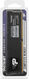 Память DDR4 16GB 2666MHz Patriot PSP416G2666H1 Signature Premium RTL PC4-21300 CL19 DIMM 288-pin 1.2В dual rank с радиатором Ret Память DDR4 16GB 2666MHz Patriot PSP416G2666H1 Signature Premium RTL PC4-21300 CL19 DIMM 288-pin 1.2В dual rank с радиатором Ret