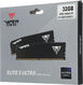 Память DDR5 2x16GB 6000MHz Patriot VEU532G6028K Viper Elite 5 Ultra RTL Gaming PC5-48000 CL28 DIMM 288-pin 1.4В kit single rank с радиатором Ret