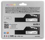 Память DDR5 2x16GB 6000MHz Patriot VEU532G6028K Viper Elite 5 Ultra RTL Gaming PC5-48000 CL28 DIMM 288-pin 1.4В kit single rank с радиатором Ret Память DDR5 2x16GB 6000MHz Patriot VEU532G6028K Viper Elite 5 Ultra RTL Gaming PC5-48000 CL28 DIMM 288-pin 1.4В kit single rank с радиатором Ret