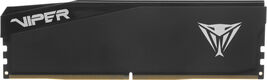 Память DDR5 2x16GB 6000MHz Patriot VEU532G6028K Viper Elite 5 Ultra RTL Gaming PC5-48000 CL28 DIMM 288-pin 1.4В kit single rank с радиатором Ret Память DDR5 2x16GB 6000MHz Patriot VEU532G6028K Viper Elite 5 Ultra RTL Gaming PC5-48000 CL28 DIMM 288-pin 1.4В kit single rank с радиатором Ret