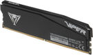 Память DDR5 2x16GB 6000MHz Patriot VEU532G6028K Viper Elite 5 Ultra RTL Gaming PC5-48000 CL28 DIMM 288-pin 1.4В kit single rank с радиатором Ret Память DDR5 2x16GB 6000MHz Patriot VEU532G6028K Viper Elite 5 Ultra RTL Gaming PC5-48000 CL28 DIMM 288-pin 1.4В kit single rank с радиатором Ret