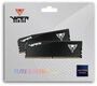 Память DDR5 2x32GB 6000MHz Patriot VEU564G6028K Viper Elite 5 Ultra RTL Gaming PC5-48000 CL28 DIMM 288-pin 1.4В kit single rank с радиатором Ret Память DDR5 2x32GB 6000MHz Patriot VEU564G6028K Viper Elite 5 Ultra RTL Gaming PC5-48000 CL28 DIMM 288-pin 1.4В kit single rank с радиатором Ret