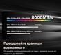 Память DDR5 2x32GB 6000MHz Patriot VEUR564G6028K Viper Elite 5 Ultra RGB RTL Gaming PC5-48000 CL28 DIMM 288-pin 1.4В kit single rank с радиатором Ret Память DDR5 2x32GB 6000MHz Patriot VEUR564G6028K Viper Elite 5 Ultra RGB RTL Gaming PC5-48000 CL28 DIMM 288-pin 1.4В kit single rank с радиатором Ret