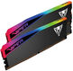 Память DDR5 2x32GB 6000MHz Patriot VEUR564G6028K Viper Elite 5 Ultra RGB RTL Gaming PC5-48000 CL28 DIMM 288-pin 1.4В kit single rank с радиатором Ret Память DDR5 2x32GB 6000MHz Patriot VEUR564G6028K Viper Elite 5 Ultra RGB RTL Gaming PC5-48000 CL28 DIMM 288-pin 1.4В kit single rank с радиатором Ret